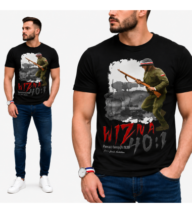 KOSZULKA WIZNA